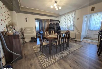 Casă cu 4 camere în Luna - 6