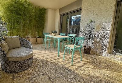 Apartament cu 5 camere decomandat în Nordului - 1