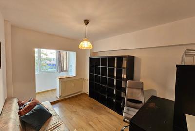 Stefan cel Mare, apartament 4 camere - 7