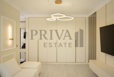 Apartament cu 2 camere, mobilat în Aradului - 9