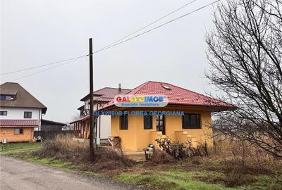 Casă cu 1 camere cu Teren 880 Mp în Bălteni - 4