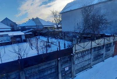 Casă cu 2 camere în Terezian - 7