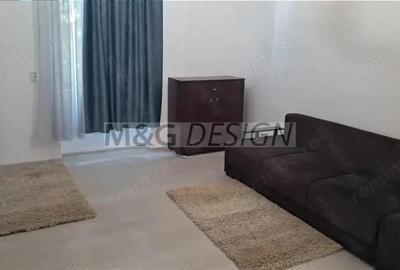 Garsonieră decomandată, mobilată în Complex Studențesc - 3