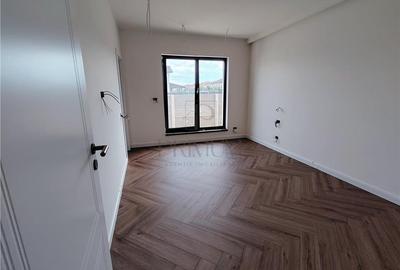 Casă individuală cu 4 camere cu Canalizare în Moșnița Nouă - 7