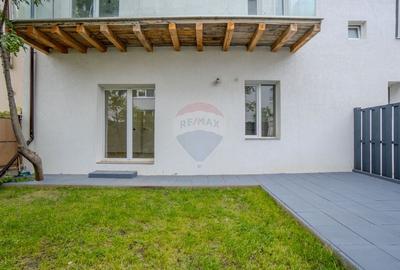 COMISION 0 | Birou modern si luminos la casa cu gradina privata - 22