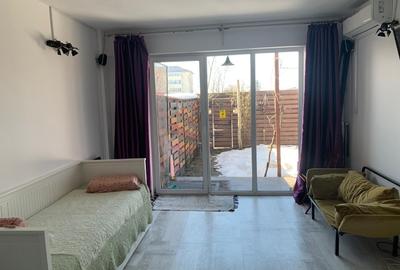 Apartament cu 2 camere decomandat în Central - 6