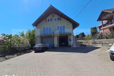 Casă cu 5 camere cu Teren 1260 Mp în Central - 9