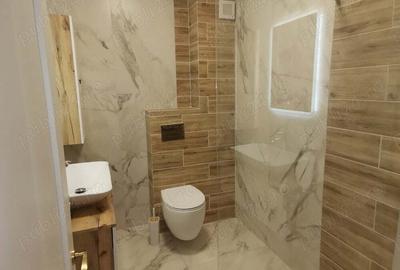 Garsonieră decomandată în Florești - 4