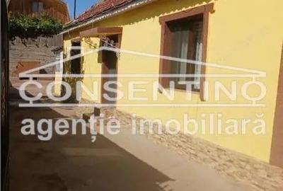 Se vinde casa in cart . MViteazau , 3 camere , la pretul de 60 000 euro - 2