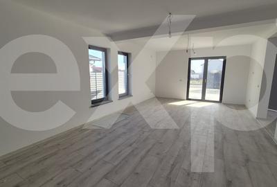 Case 4 camere TiP PARTER Bradu | 400 mp teren - 4