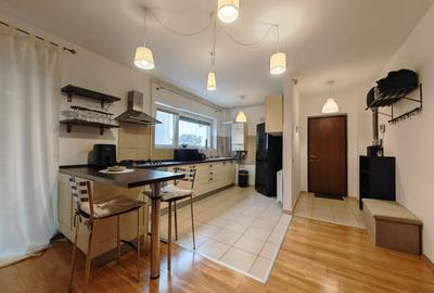 Iancu Nicolae-Jolie Ville, apartament spatios de 2 camere, dressing, parcare - 8