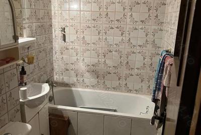 Garsonieră decomandată în Dristor