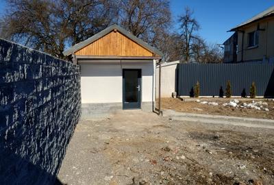 Casă cu 4 camere cu Teren 290 Mp în Turcheș - 8