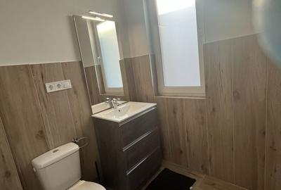 Apartament cu 2 camere semidecomandat în Florești - 3