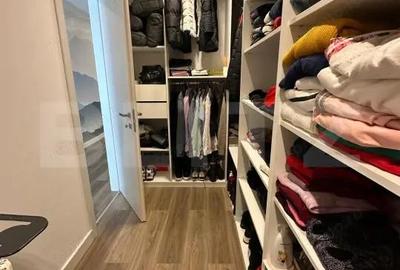 Apartament cu 4 camere decomandat, mobilat în Sisești - 9