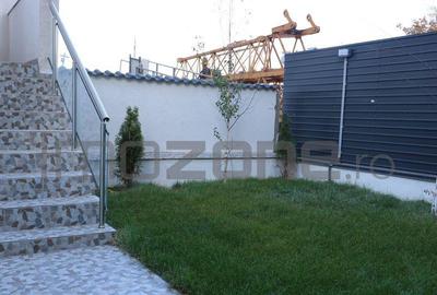 3 CAMERE LA PARTER CU CURTE PROPRIE DE 57MP, 2 BAI, POZIT... - 9