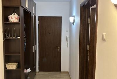 Apartament cu 3 camere decomandat, mobilat în Nerva Traian - 10