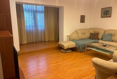 Apartament 3 camere Vile Tg. Cucu - Curtea de Apel - 1