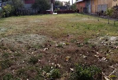 Casă cu 3 camere în Popești - 2