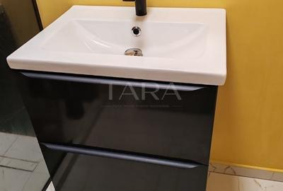 Apartament cu 3 camere semidecomandat, mobilat în Vest - 7