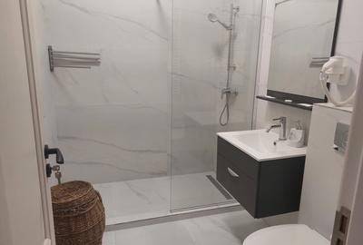 Apartament cu 2 camere semidecomandat în Central - 3