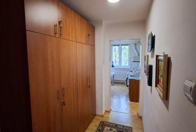 Drumul  Taberei Romancierilor apartament 2cam 3/10 , bloc reabilitat - 5