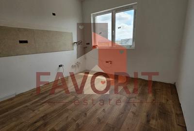 Duplex de vanzare in Calea Urseni | Toate utilitatile | Aproape de asfalt | - 12