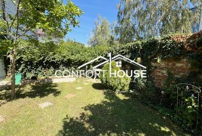 VILA P+E+M, 5 camere, complex rezidential cu piscina, IANCU NICOLAE - 48