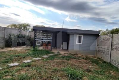 Duplex modern cu 3 dormitoare, terasa si curte - Ghiroda - 13