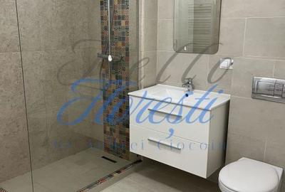 Apartament cu 2 camere semidecomandat, mobilat în Dâmbul Rotund - 5