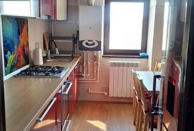 Apartament cu 2 camere decomandat în Central - 4