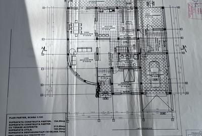 Casă cu 4 camere în Strejnicu - 2