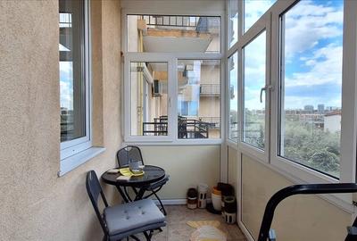 SUPEROCAZIE ! MAMAIA NORD 3 CAMERE 135 MP. MOBILAT UTILAT VEDERE LA MARE ! SUPEROCAZIE ! MAMAIA NORD 3 CAMERE 135 MP. MOBILAT UTILAT VEDERE LA MARE ! - 10