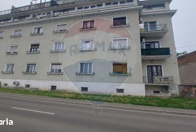 Garsonieră în Orașul Nou - 5