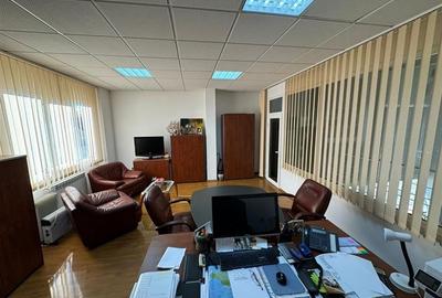 Spatiu Comercial ,ZONA Centura,E 85,Auto Sima,420 mp - 20