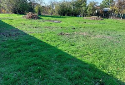 Spațiu comercial, în Tânganu - 1