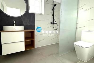 Casă individuală cu 4 camere cu Teren 450 Mp în Valea Adâncă - 5