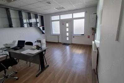 Spațiu comercial, de 55 mp, în Rovine - 5