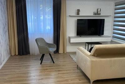 Apartament cu 2 camere semidecomandat în Sud - 11
