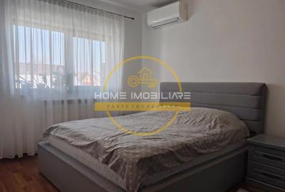 Apartament cu 2 camere decomandat, mobilat în Valea Lupului - 7