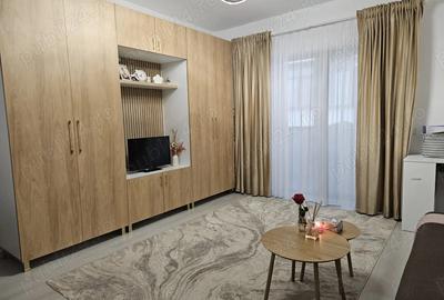 Apartament cu 2 camere semidecomandat în Preajba - 5