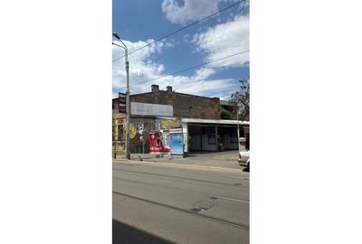 REL4001164 TEREN DE VANZARE I SPALATORIE AUTO I  SECTOR 2 - 6