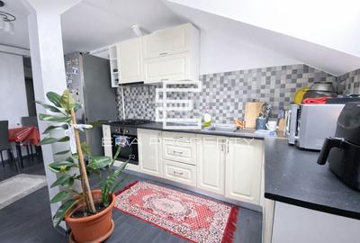 Apartament cu 3 camere decomandat în Șelimbăr - 4