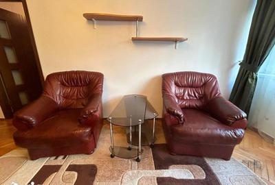 Apartament cu 2 camere, mobilat în Obor - 4