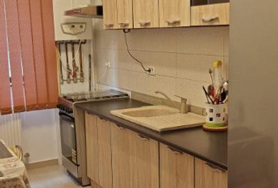 Dau spre chirie apartament 2 camere decomandat in Dobroesti Fundeni - 6