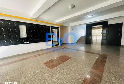 Apartament cu 2 camere decomandat în Bucium - 9