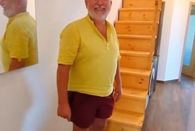 Apartament cu 3 camere decomandat în Lunca Cetățuii - 8