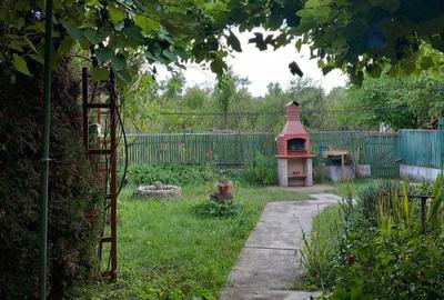 Casă cu 4 camere în Gurahonț - 3