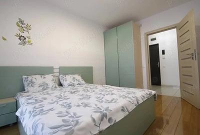 Apartament cu 2 camere decomandat în Banu Mărăcine - 1
