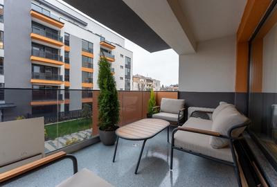 Apartament cu 2 camere de vanzare - 12